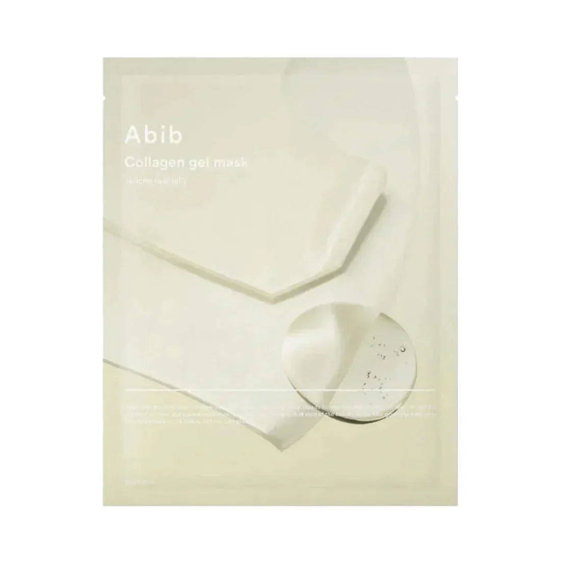 Hydrogel Masks