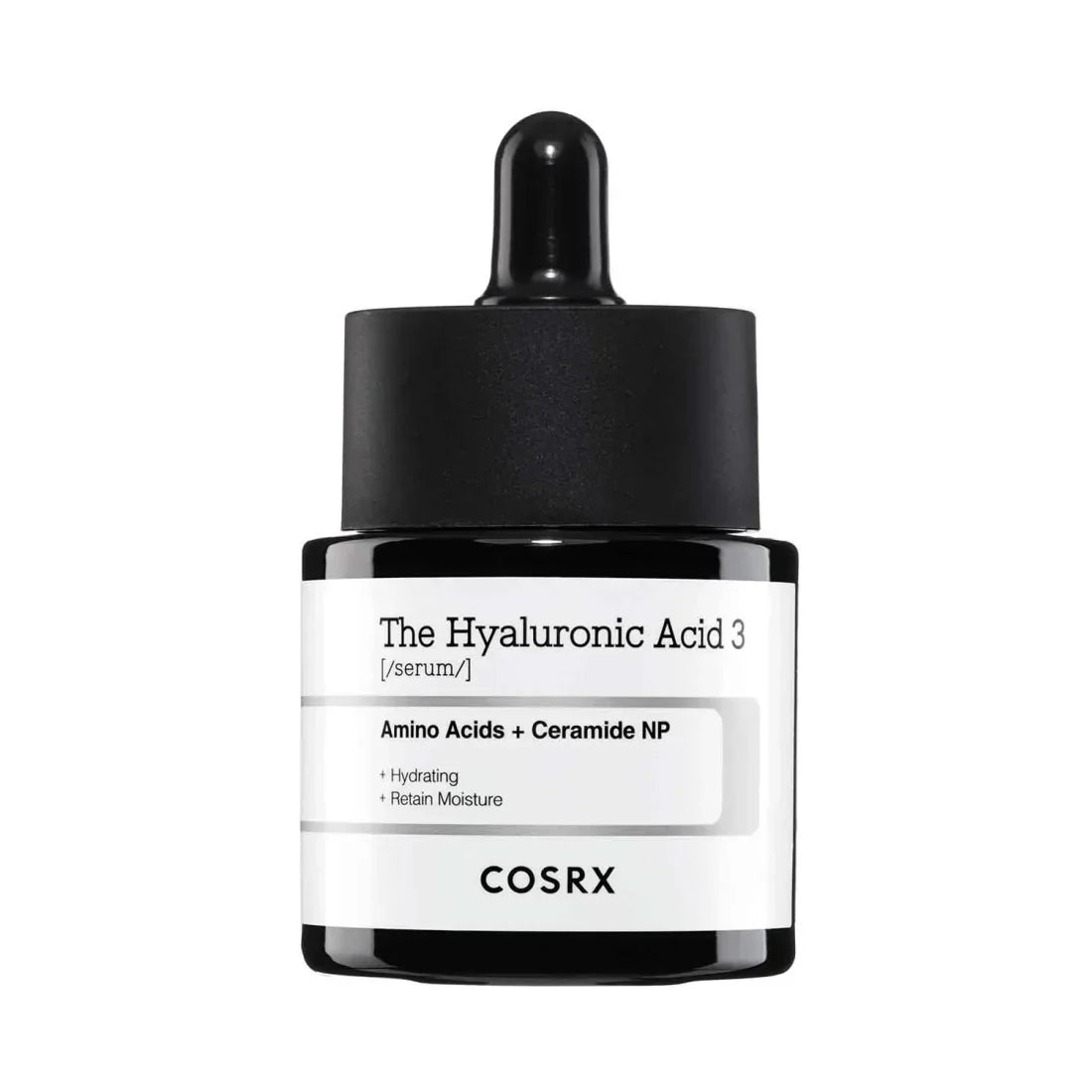 Korean Serums