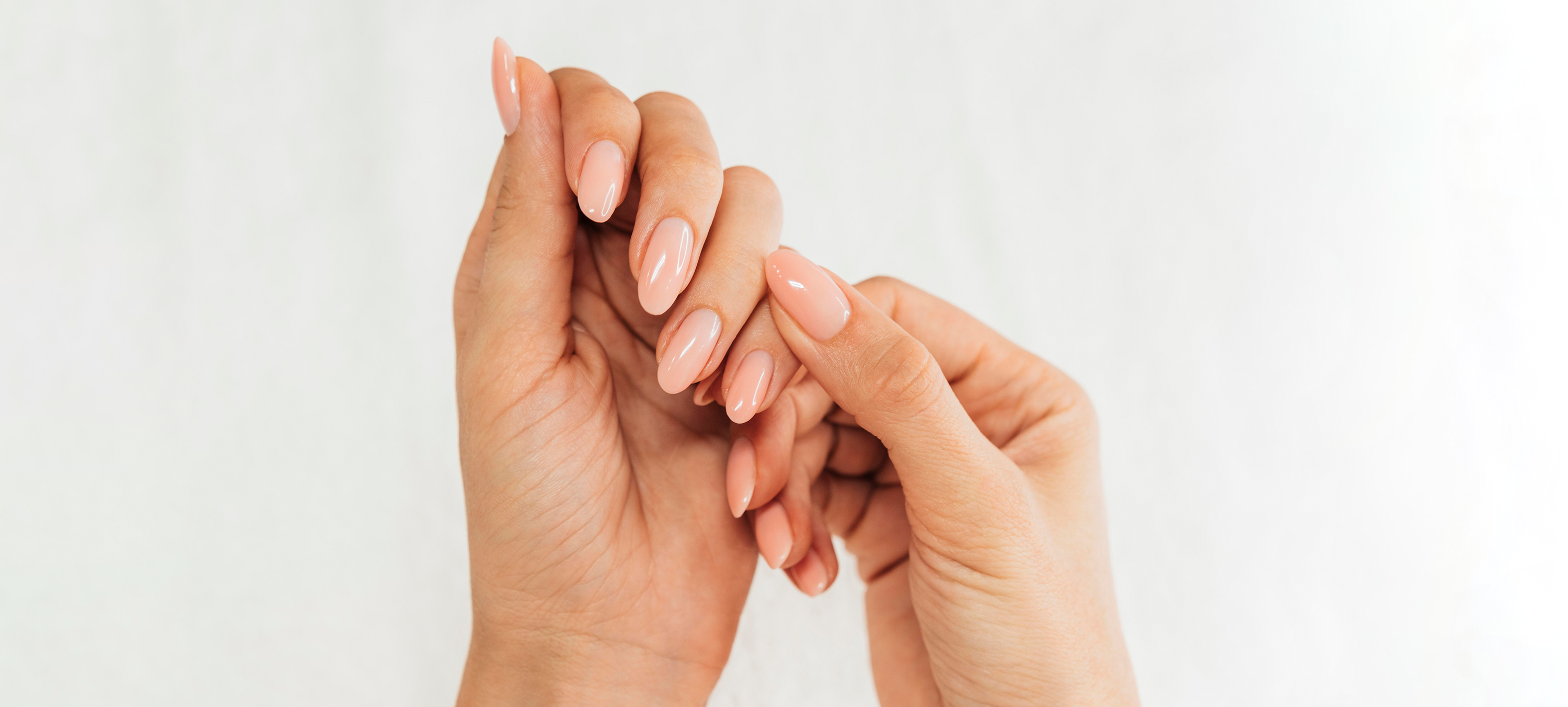 For Nails