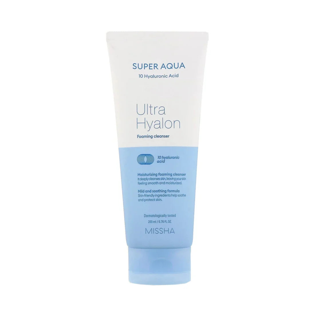 Korean Skincare Cleansers