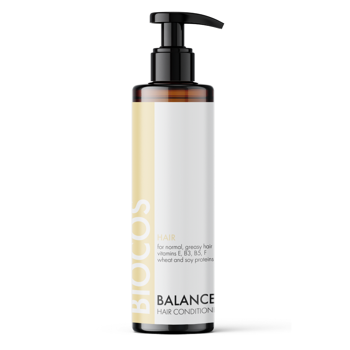 Conditioners for Damaged Hair