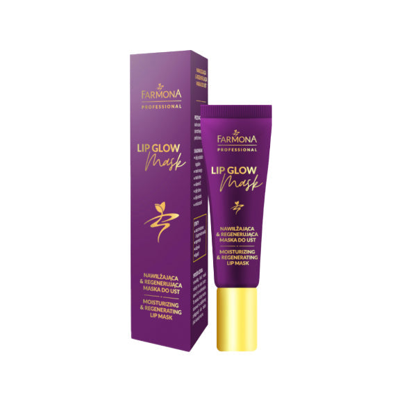 Lip Masks