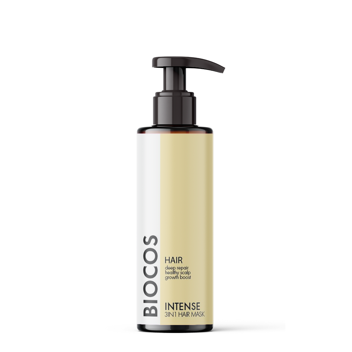 Hair Loss Care Masks