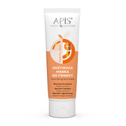 Apis Peachy Skin Nourishing Face Mask 100ml product photo