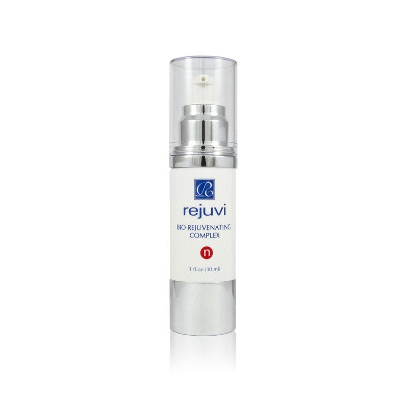 Rejuvi ' N ' Bio Rejuvenating Complex Argireline 30g