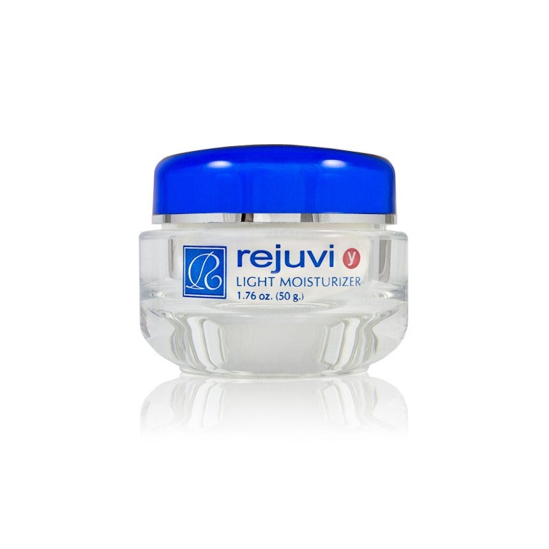 Rejuvi 'Y' Light Moisturiser 50g