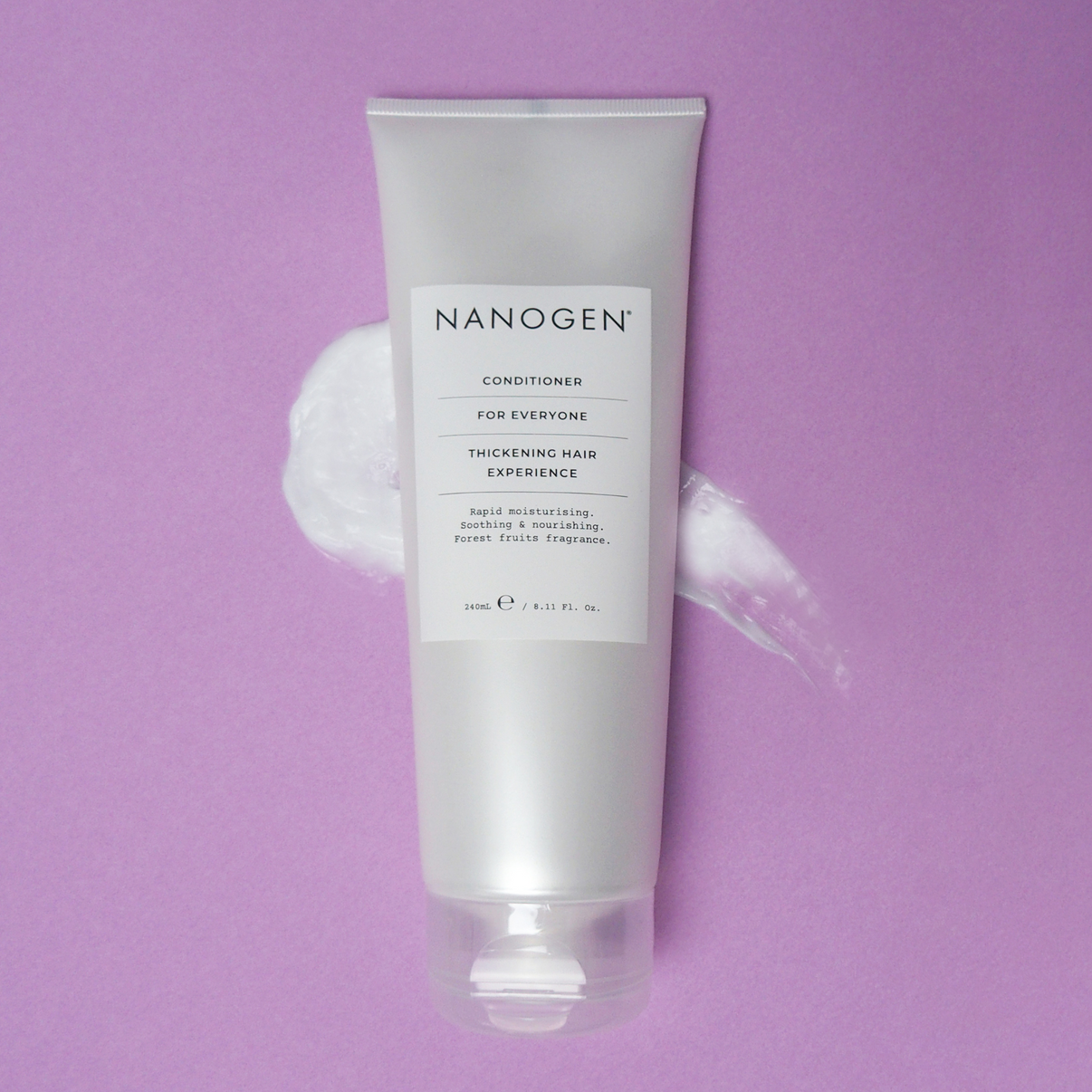 Nanogen Conditionier For Everyone 240ml