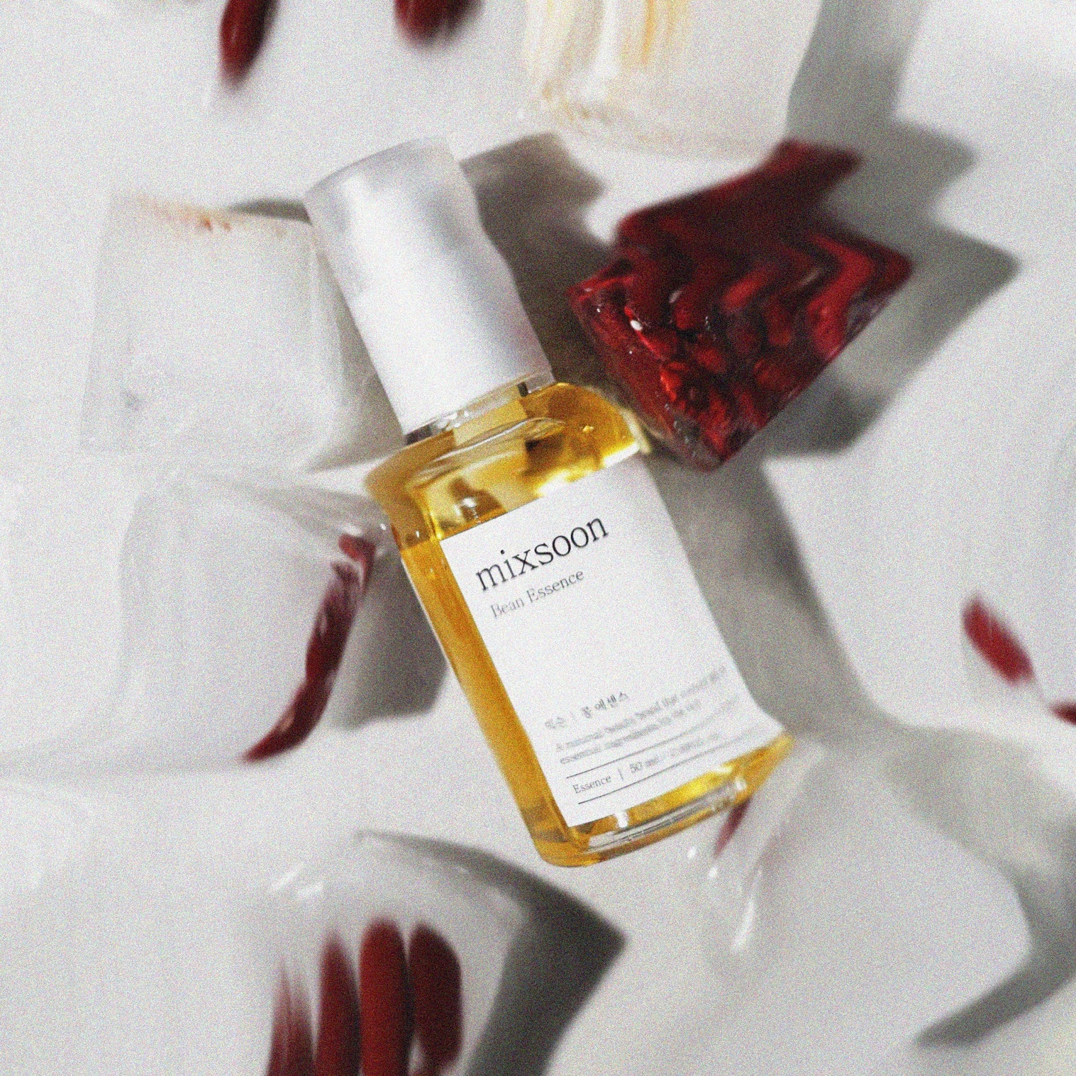 MIXSOON Bean Essence 30/50ml