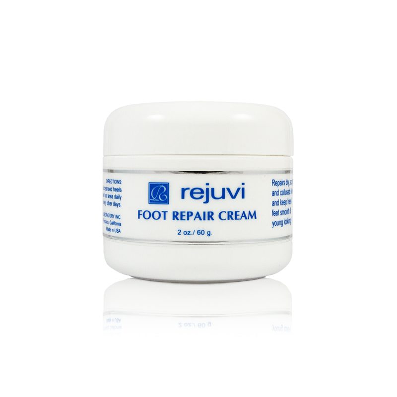 Rejuvi Foot Repair Cream 60g