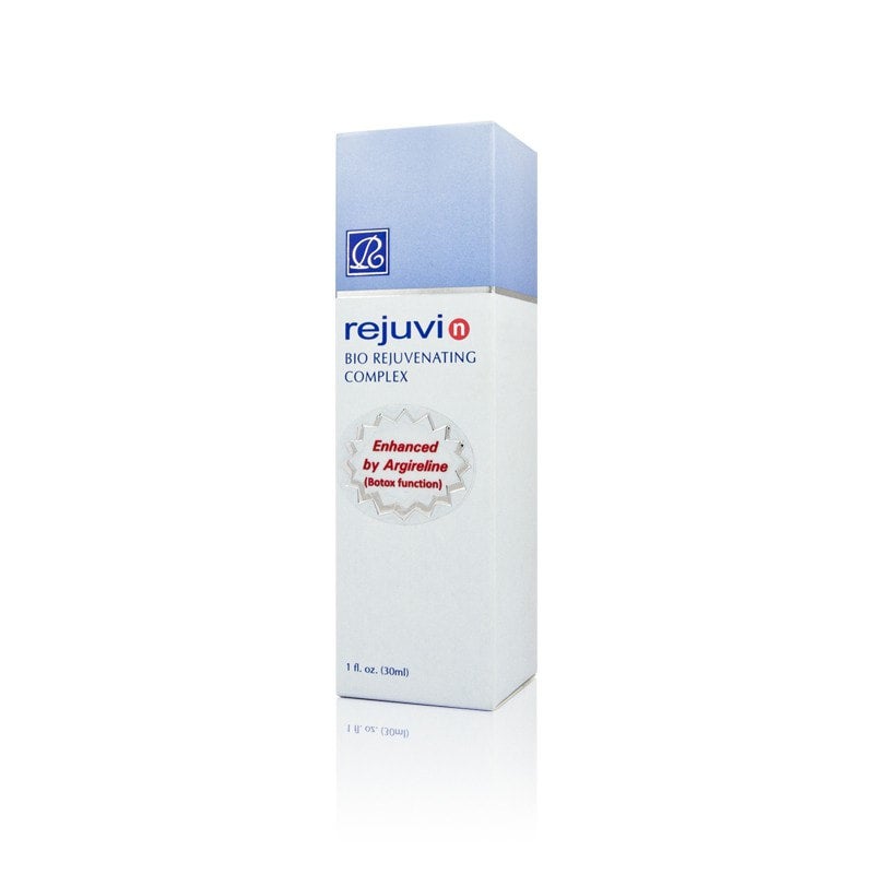 Rejuvi ' N ' Bio Rejuvenating Complex Argireline 30g
