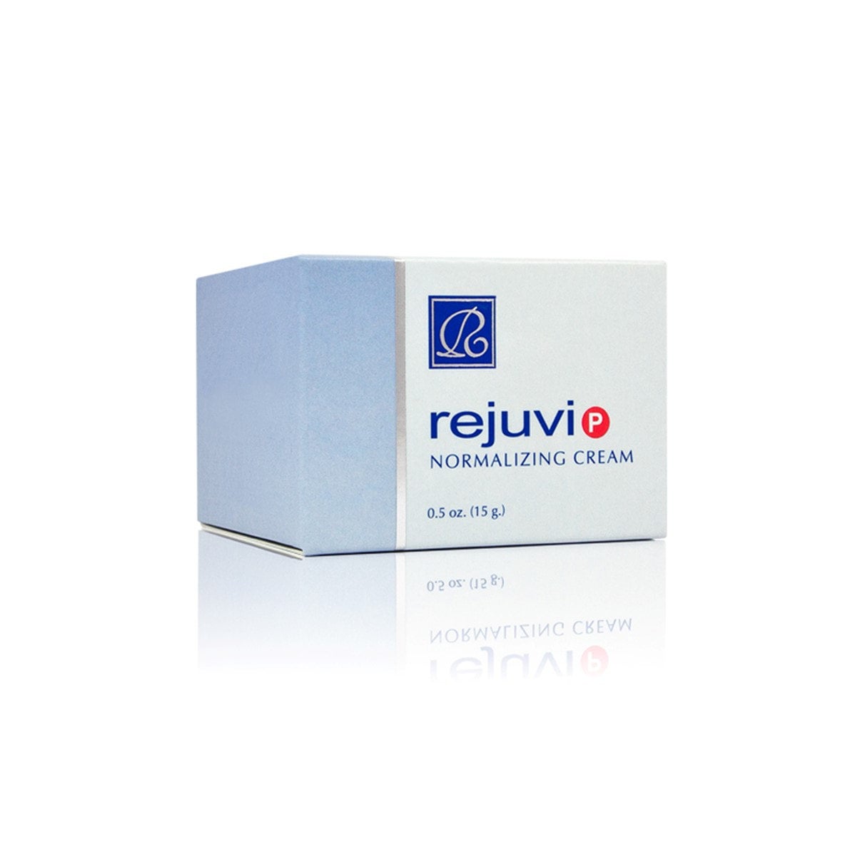 Rejuvi 'P' Normalizing Cream Open Acne 15g