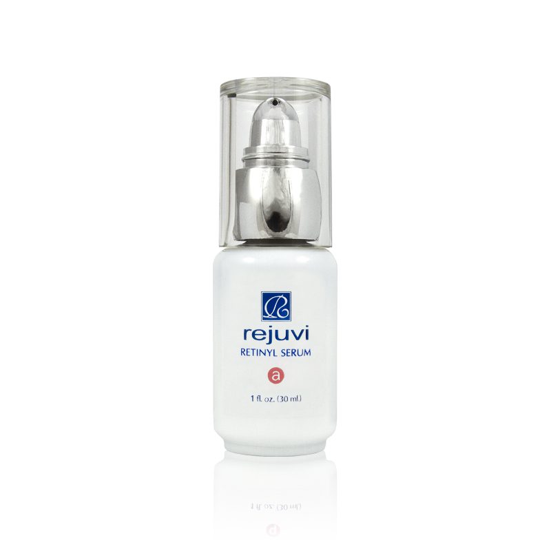 Rejuvi Scar Aftercare Kit