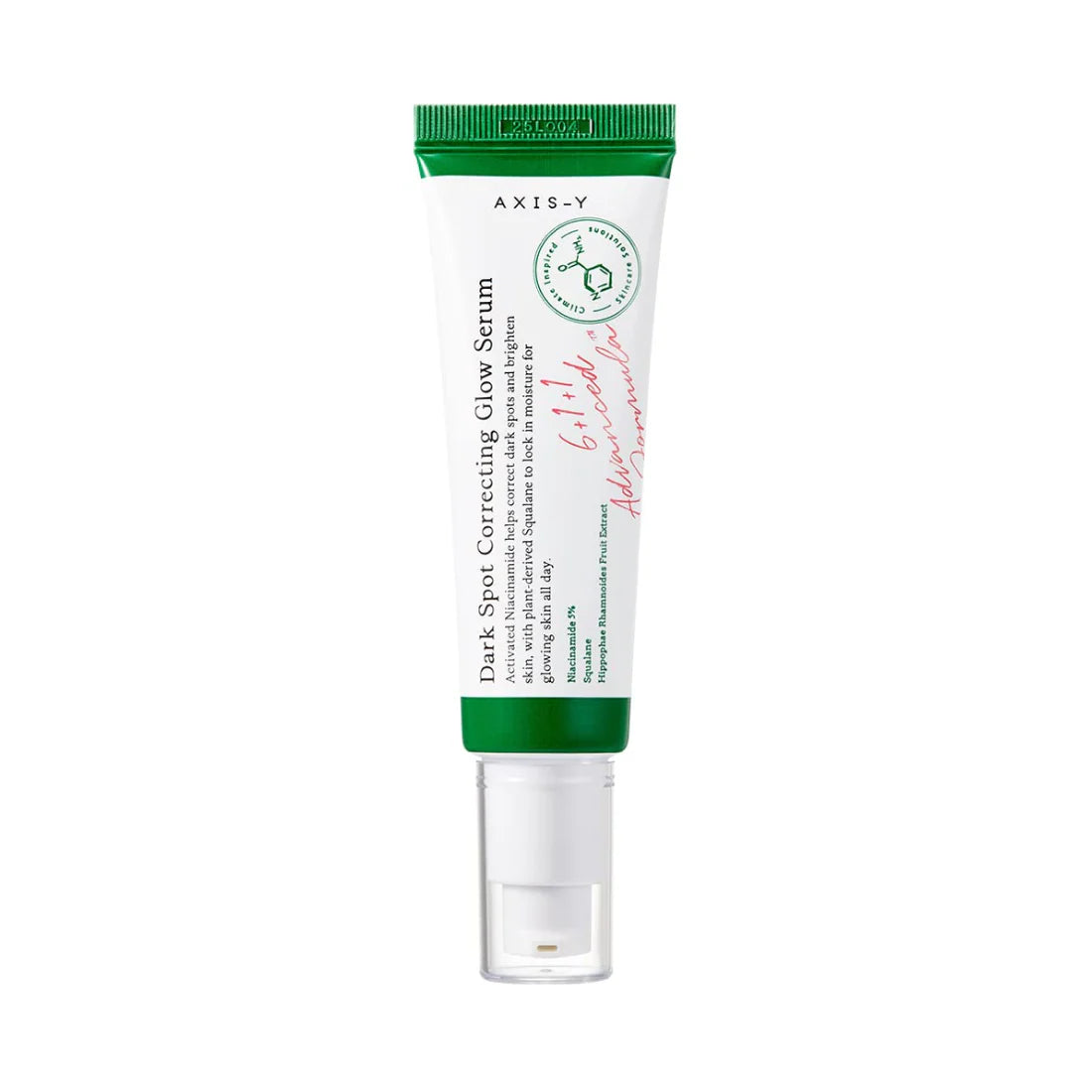 AXIS-Y Dark Spot Correcting Glow Serum 50ml