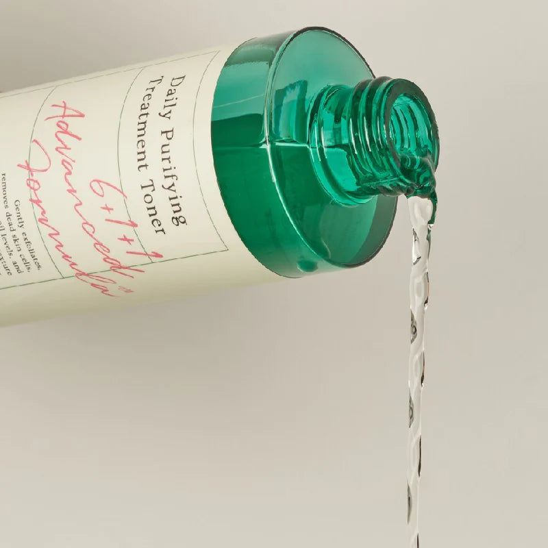 AXIS-Y Daily Purifying Treatment Toner 200ml