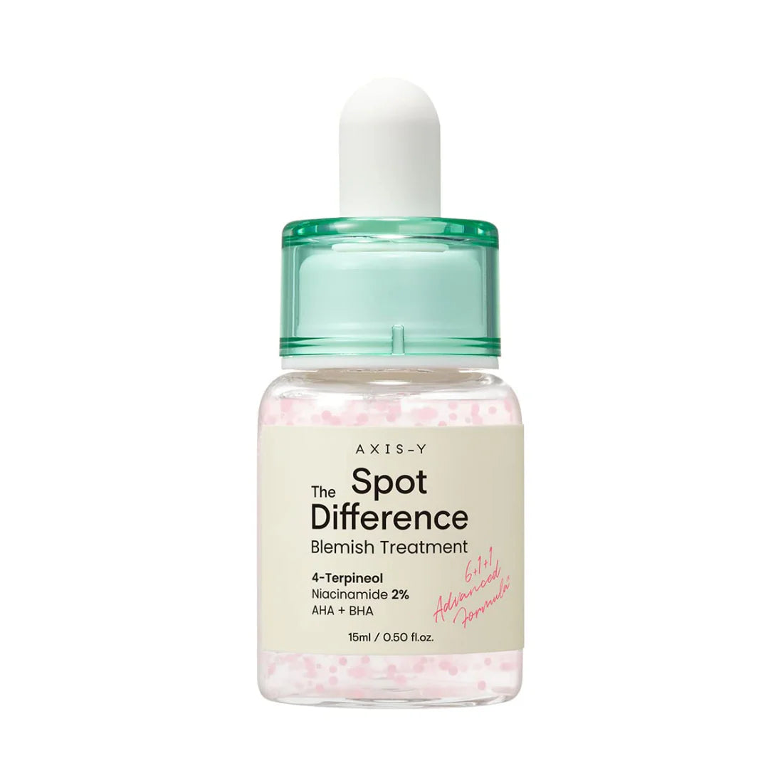 AXIS-Y Spot The Difference Blemish Treatment 15ml