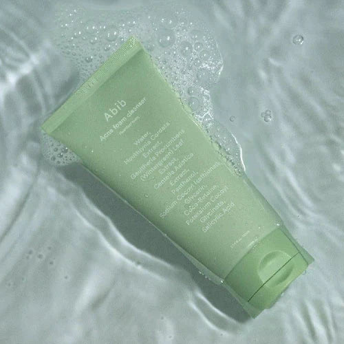 Abib Acne Foam Cleanser Heartleaf Foam 150ml