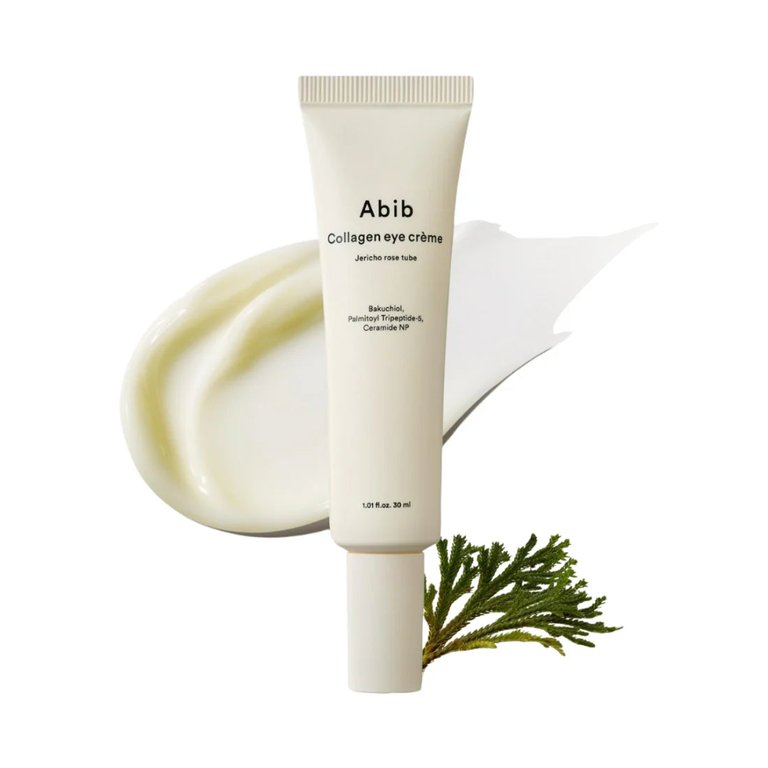 Abib Collagen Eye Crème Jericho Rose Tube 30ml