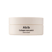 Abib Collagen Eye Patch Jericho Rose Jelly 60 pcs