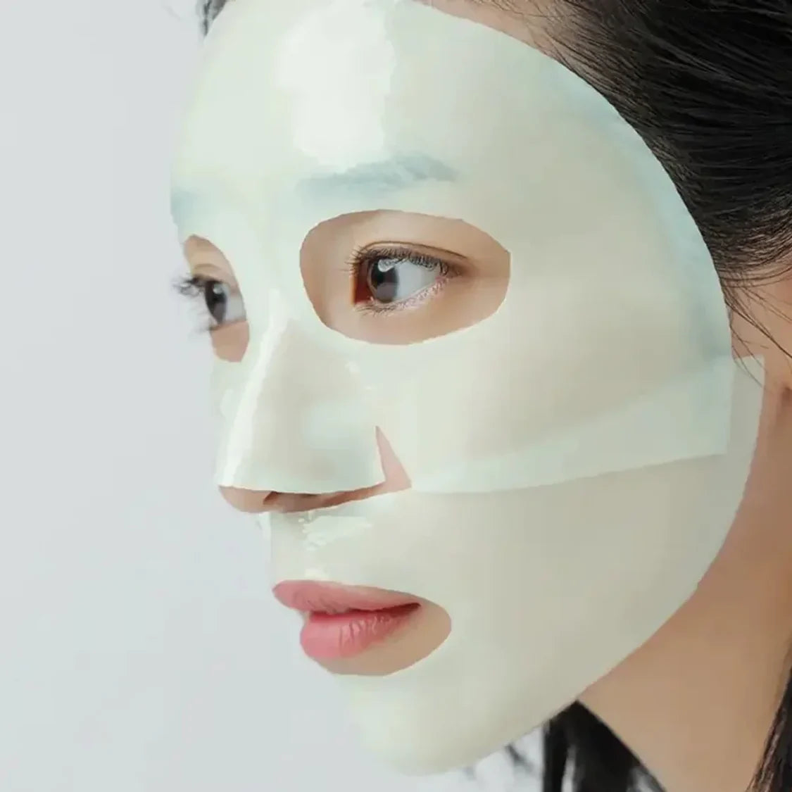 Abib Collagen Gel Mask Heartleaf
