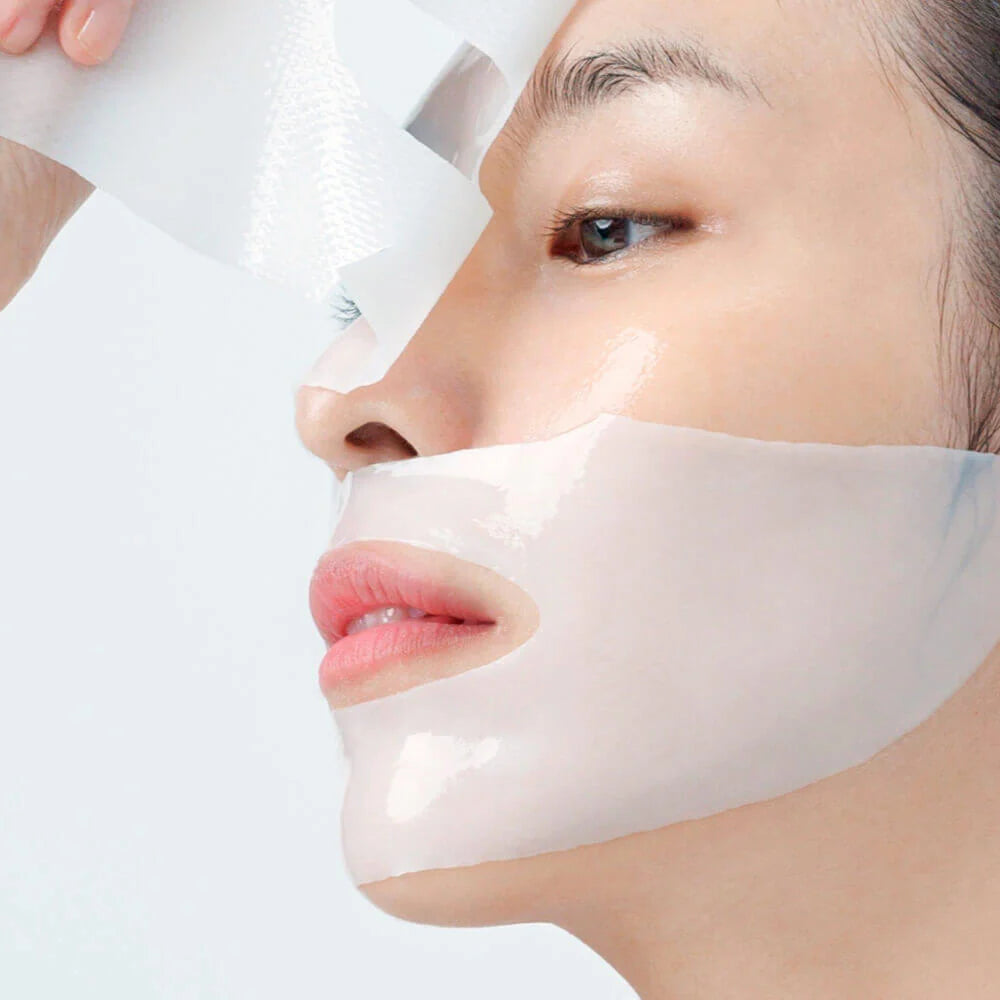 Abib Collagen Gel Mask Jericho Rose Jelly