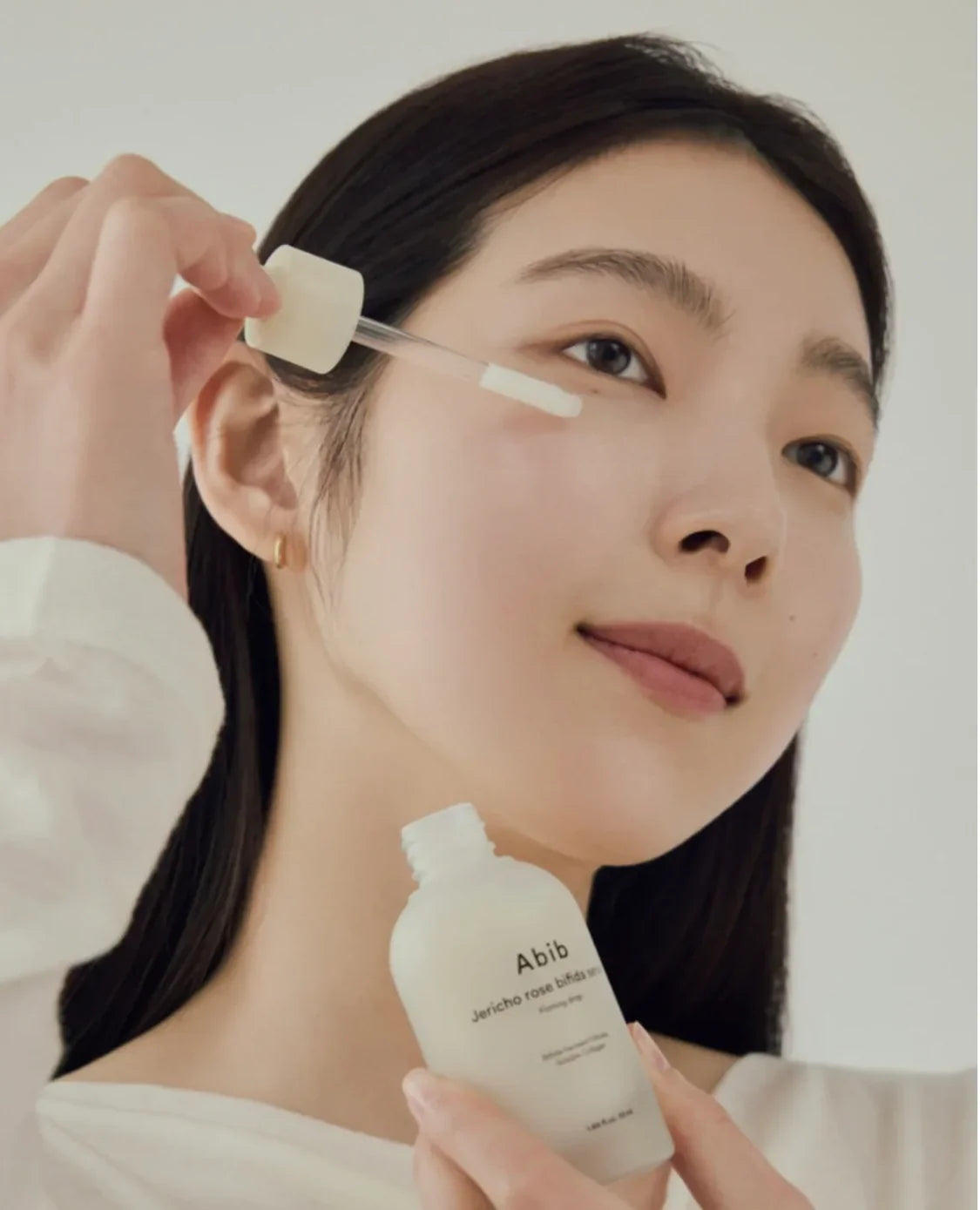 Abib Jericho Rose Bifida Serum Firming Drop 50ml