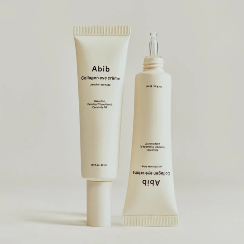 Abib Collagen Eye Crème Jericho Rose Tube 30ml