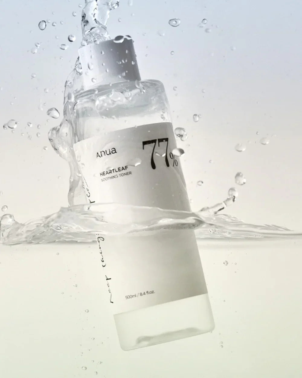 Anua Heartleaf 77% Soothing Toner 40ml / 250ml