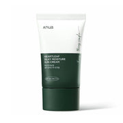 Anua Heartleaf Silky Moisture Sun Cream 50ml