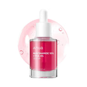 Anua Niacinamide 10% + TXA 4% Serum 30ml