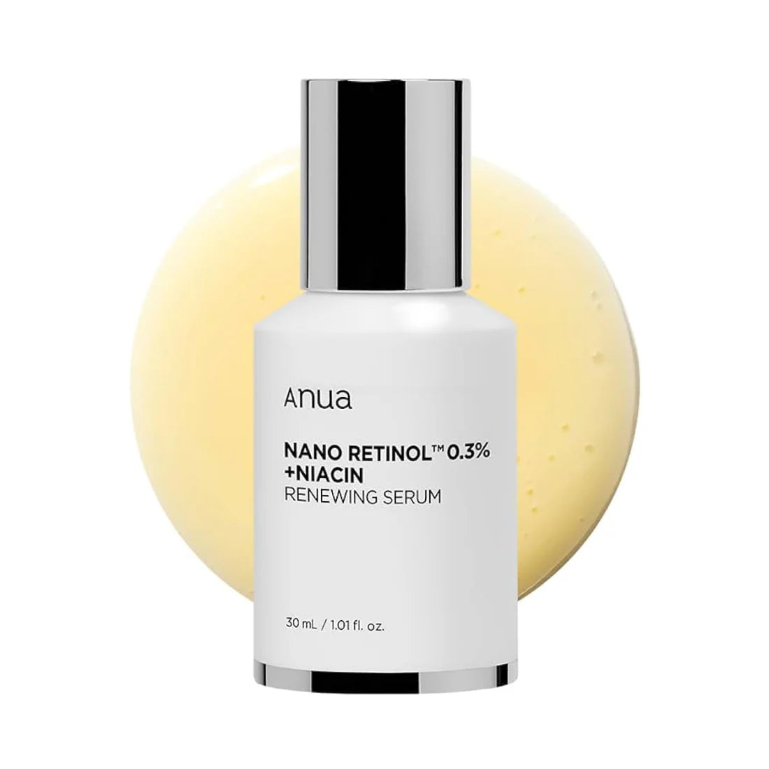 Anua Retinol 0.3% + Niacin Serum 30ml