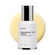 Anua Retinol 0.3% + Niacin Serum 30ml