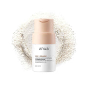 Anua Rice Enzyme Brightening Cleansing Powder 40g