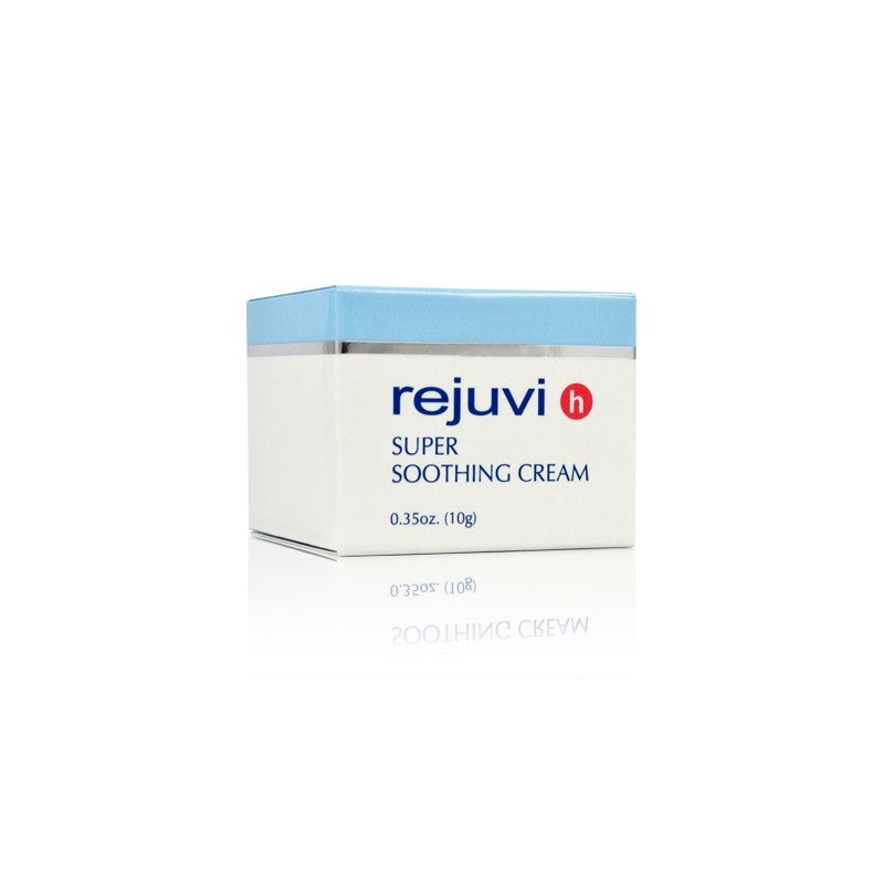 Rejuvi 'H' Super Soothing Cream 10ml