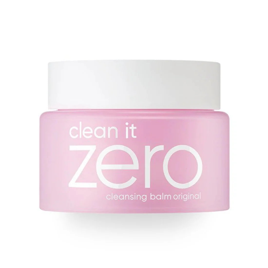 BANILA CO Clean it Zero Cleansing Balm Original 100ml / 180ml