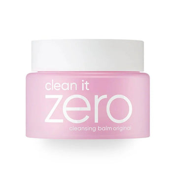 BANILA CO Clean it Zero Cleansing Balm Original 100ml / 180ml