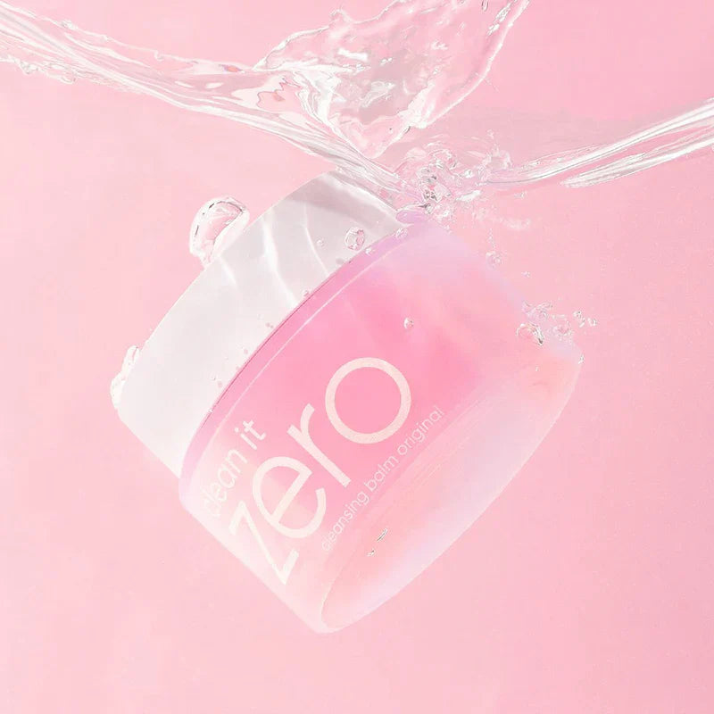 BANILA CO Clean it Zero Cleansing Balm Original 100ml / 180ml