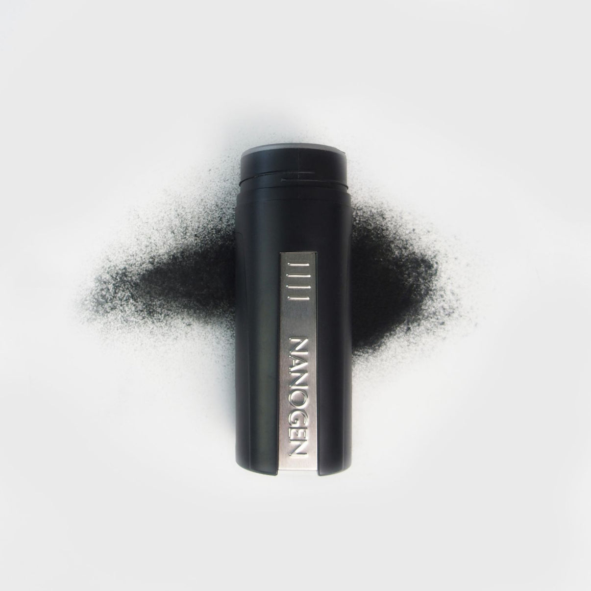 Nanogen Hair Thickening Fibre Black