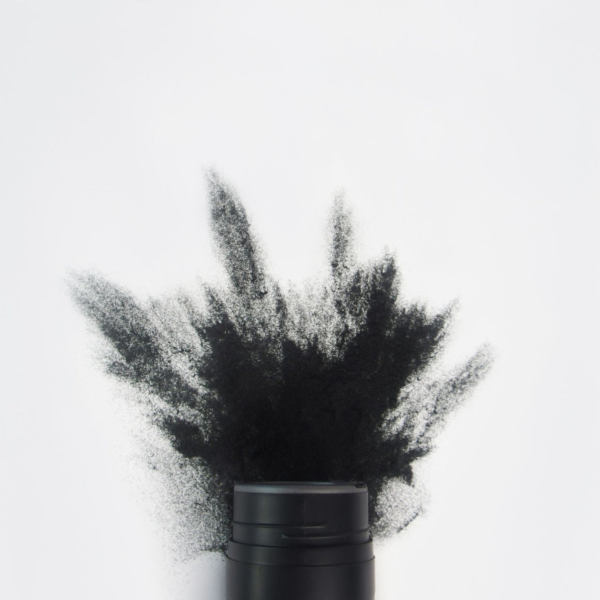 Nanogen Hair Thickening Fibre Black