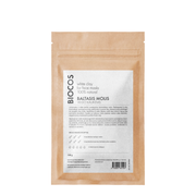 Biocos White organic clay 100g
