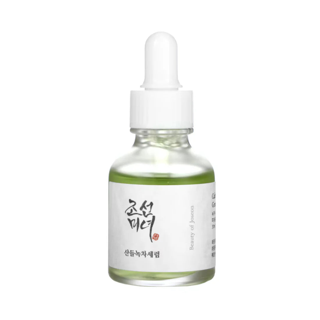 Beauty of Joseon Calming Serum Green Tea + Panthenol 30ml