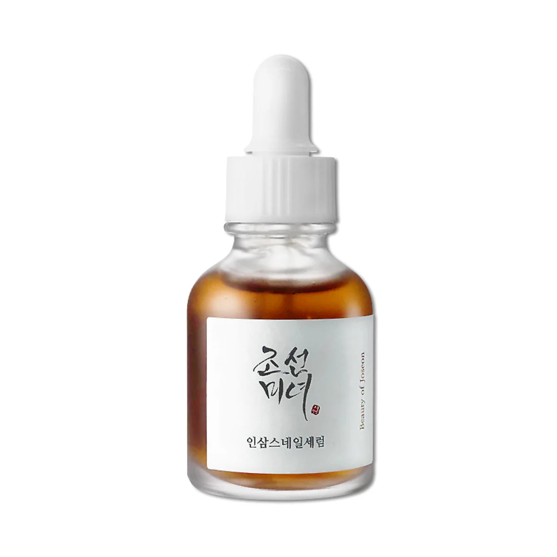 Beauty of Joseon Revive Serum Ginseng + Snail Mucin 30ml