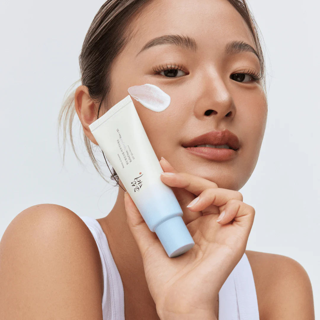 Beauty of Joseon Relief Sun Aqua-Fresh SPF50 Sunscreen 50ml