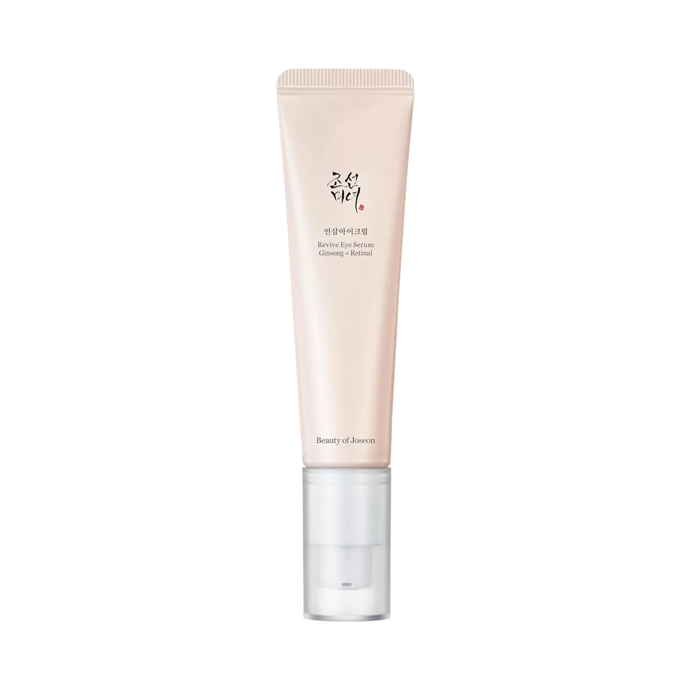 Beauty of Joseon Revive Eye Serum Ginseng + Retinal 30ml - Glamu