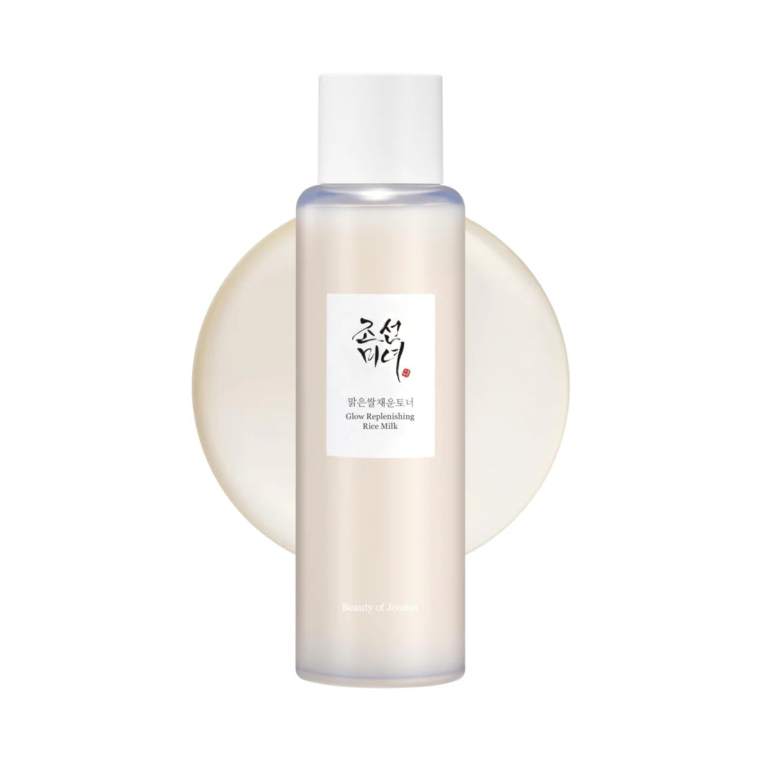 Beauty of Joseon Glow Replenishing Rice Milk Toner 150ml
