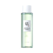 Beauty of Joseon Green Plum Refreshing Toner AHA + BHA 150ml