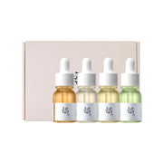 Beauty of Joseon Hanbang Serum Discovery Kit 4x10ml