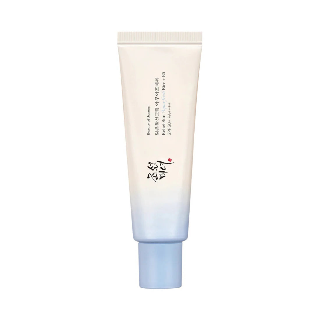 Beauty of Joseon Relief Sun Aqua-Fresh SPF50 Sunscreen 50ml