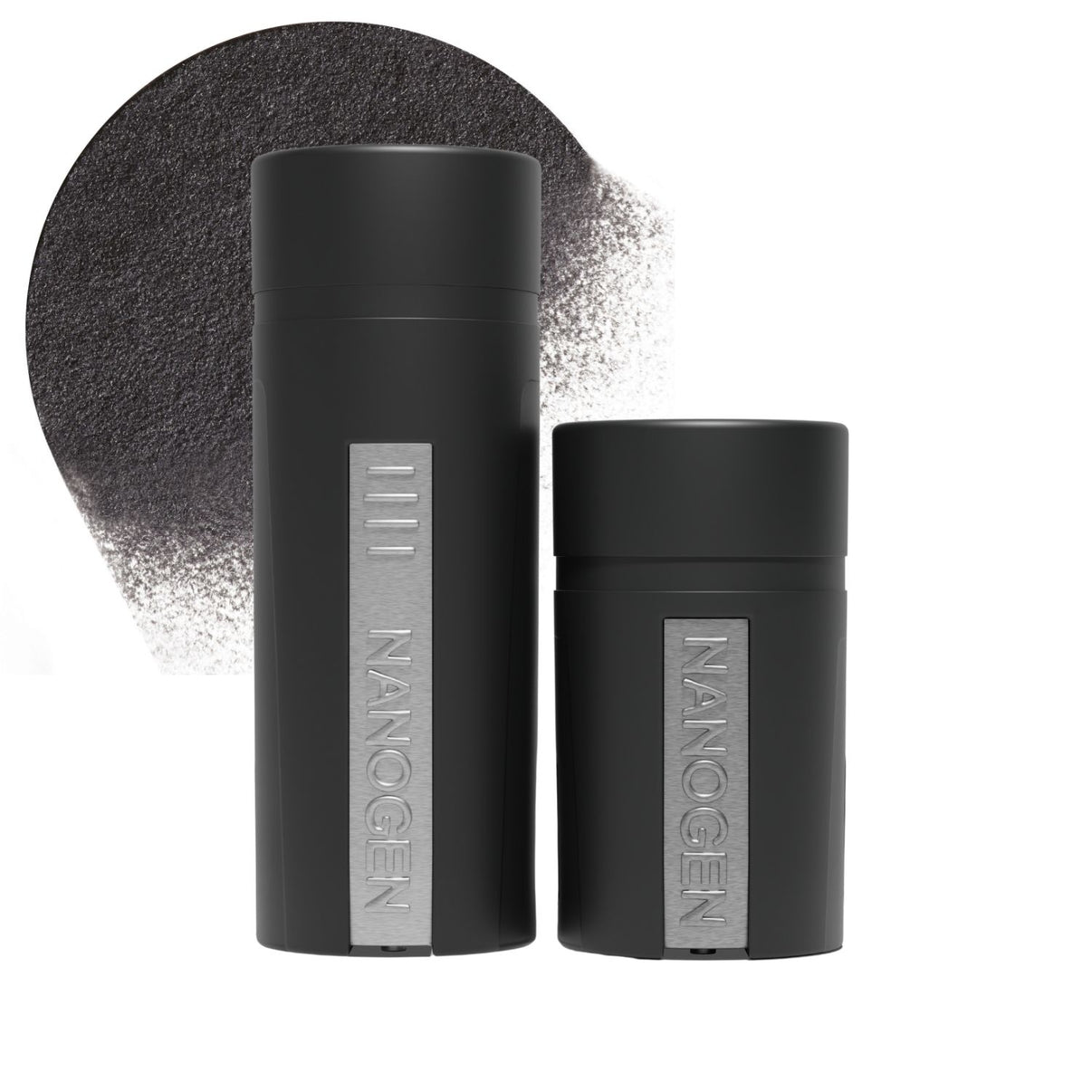Nanogen Hair Thickening Fibre Black