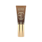 Brow Daddy Gold Brown Eyebrow Tint 15ml bottle