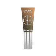 Brow Daddy PPD-Free Eyebrow Tint Dark Brown tube